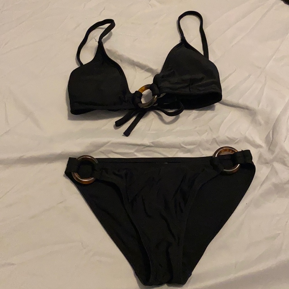 S NOBO Swim Suit